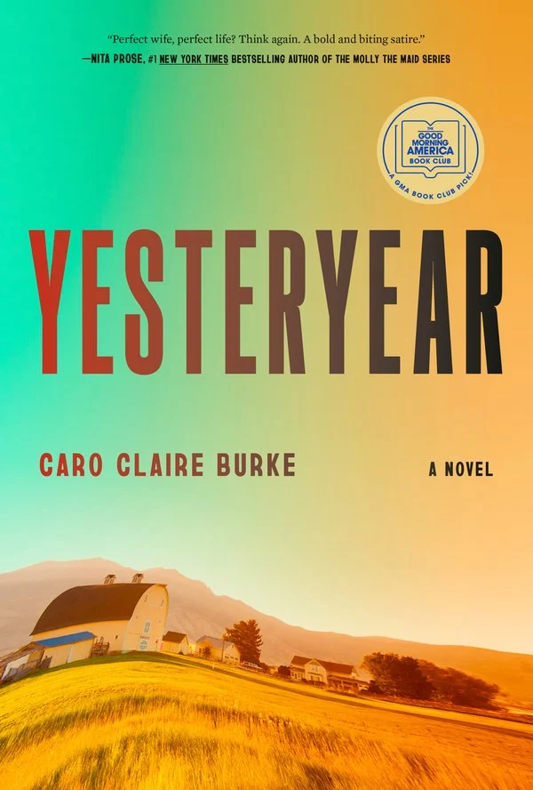 The Trad Wife Who Time Traveled: A Clinical Look at Yesteryear