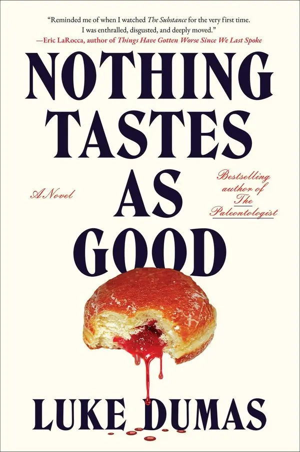 “Just Diet and Exercise”: Weight Stigma in Nothing Tastes as Good